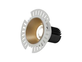 Basy 9 Recessed Ceiling Luminaires Dlux Round Recess Ceiling Basy 9 Recessed Ceiling Luminaires Dlux Round Recess Ceiling